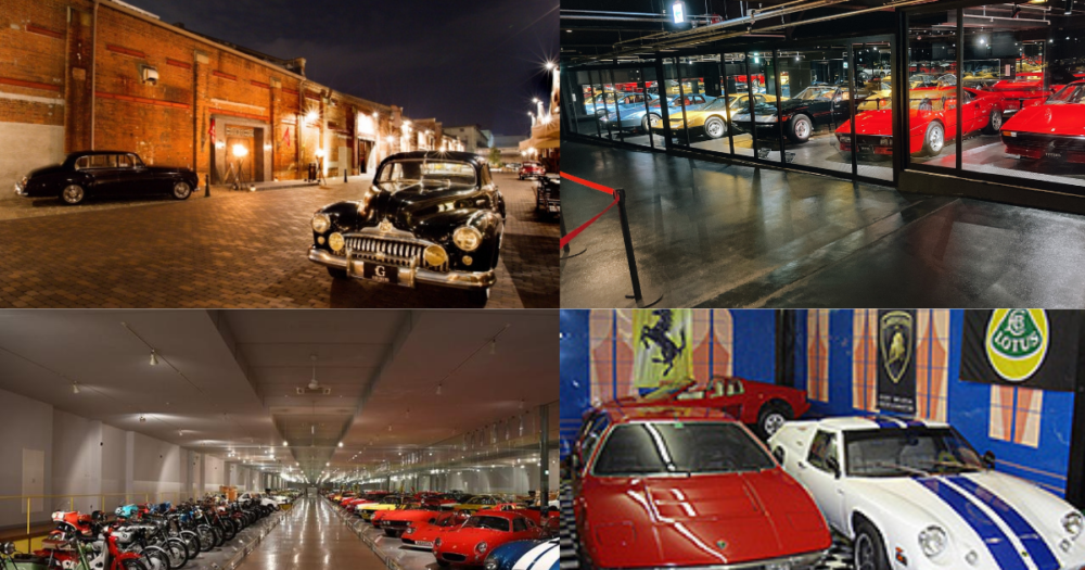 車好きなら行くべき 関西 西日本にある自動車博物館を一挙にご紹介 Naokisドライブログ