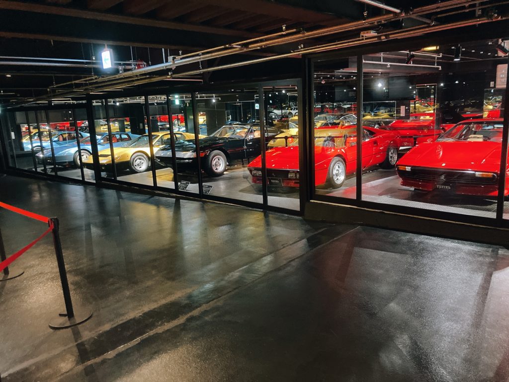 車好きなら行くべき 関西 西日本にある自動車博物館を一挙にご紹介 Naokisドライブログ