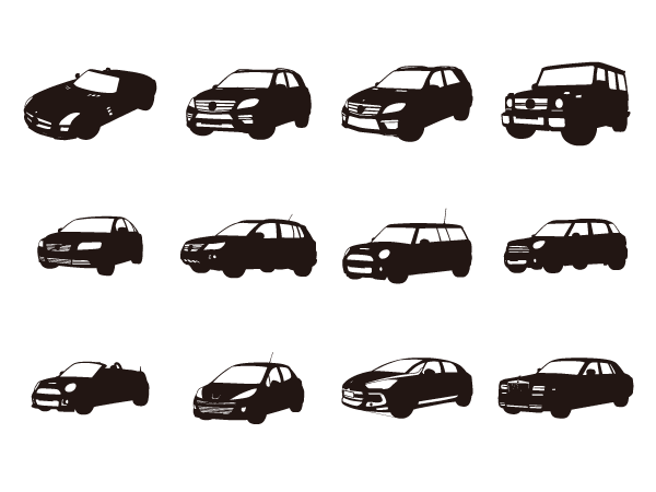 車の形はたくさんある ボディタイプの種類と特徴を徹底解説 Naokisドライブログ