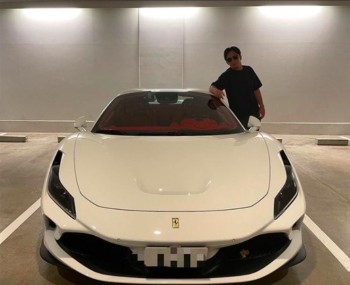 野球 サッカー 格闘技など 日本の有名スポーツ選手 愛車 まとめ 23年最新版 Naokisドライブログ